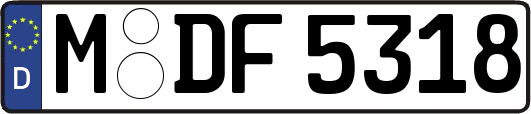 M-DF5318