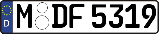 M-DF5319