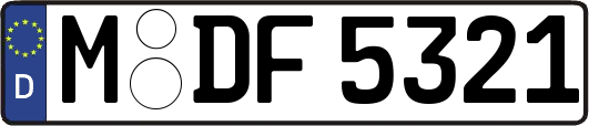 M-DF5321