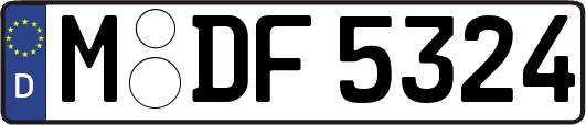 M-DF5324