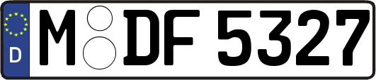 M-DF5327