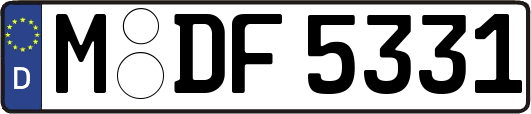M-DF5331