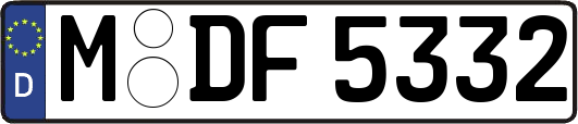 M-DF5332