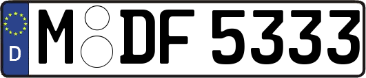 M-DF5333