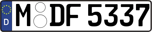 M-DF5337