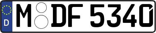 M-DF5340