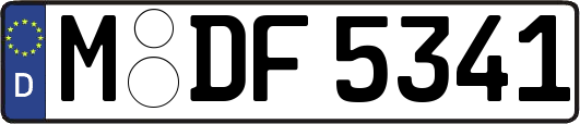 M-DF5341