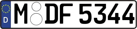 M-DF5344
