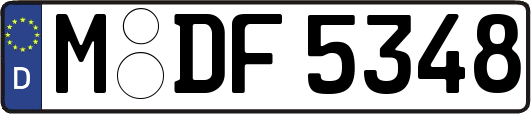 M-DF5348
