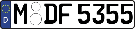 M-DF5355