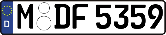 M-DF5359