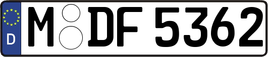 M-DF5362