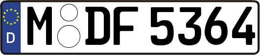 M-DF5364