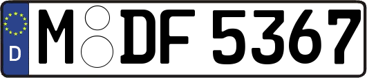 M-DF5367