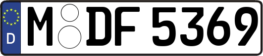 M-DF5369