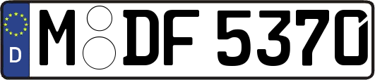 M-DF5370