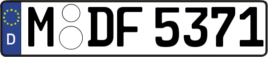 M-DF5371