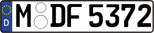 M-DF5372