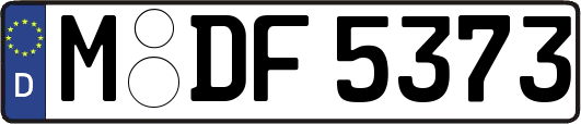 M-DF5373