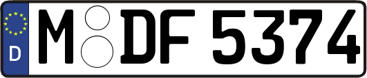 M-DF5374