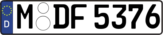 M-DF5376