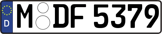 M-DF5379