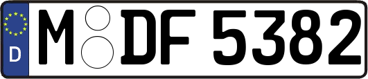 M-DF5382