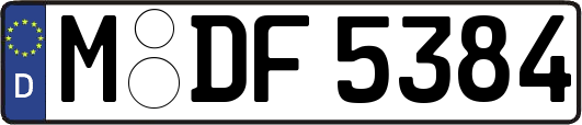 M-DF5384