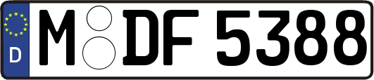 M-DF5388