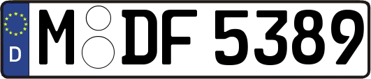 M-DF5389