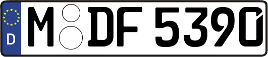 M-DF5390