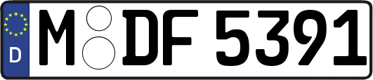 M-DF5391