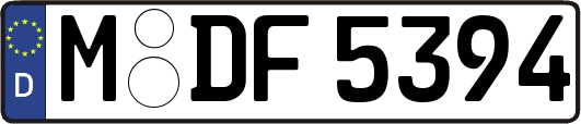 M-DF5394
