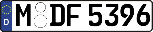 M-DF5396