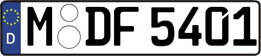 M-DF5401