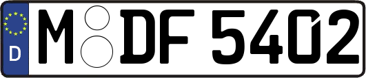 M-DF5402