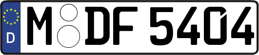 M-DF5404