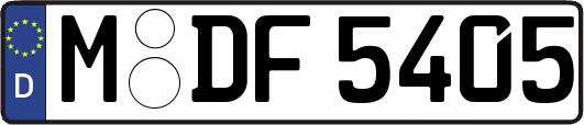 M-DF5405