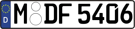 M-DF5406