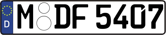M-DF5407