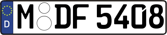 M-DF5408