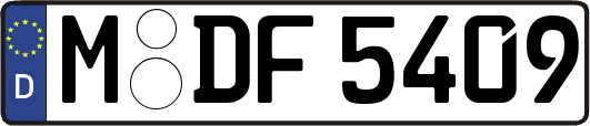 M-DF5409