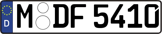 M-DF5410
