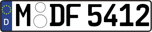 M-DF5412