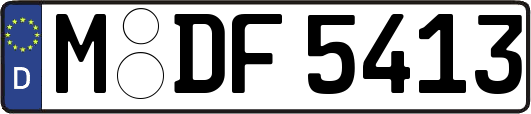 M-DF5413