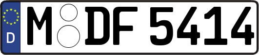 M-DF5414