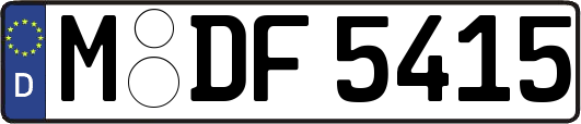 M-DF5415