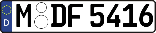M-DF5416