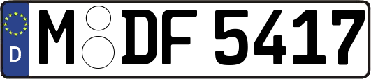 M-DF5417