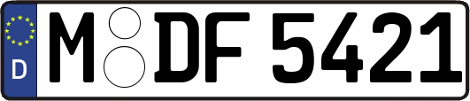 M-DF5421